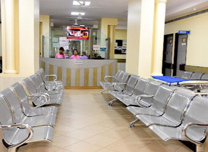 Guru Nanak Hospital