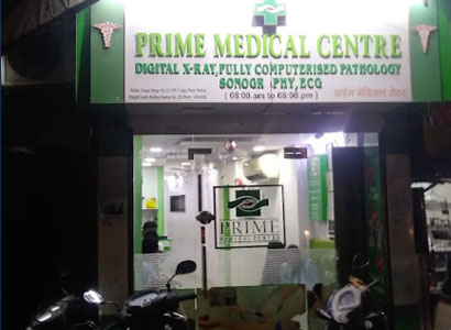 Prime Medical Centre