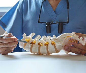 Minimally Invasive Spine Surgery Minimally Invasive Spine Surgery